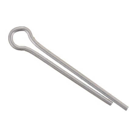 Heritage Industrial Standard Cotter Pin, 1/16 in Dia, 5/8 in L, Stainless Steel CPS-062-0625